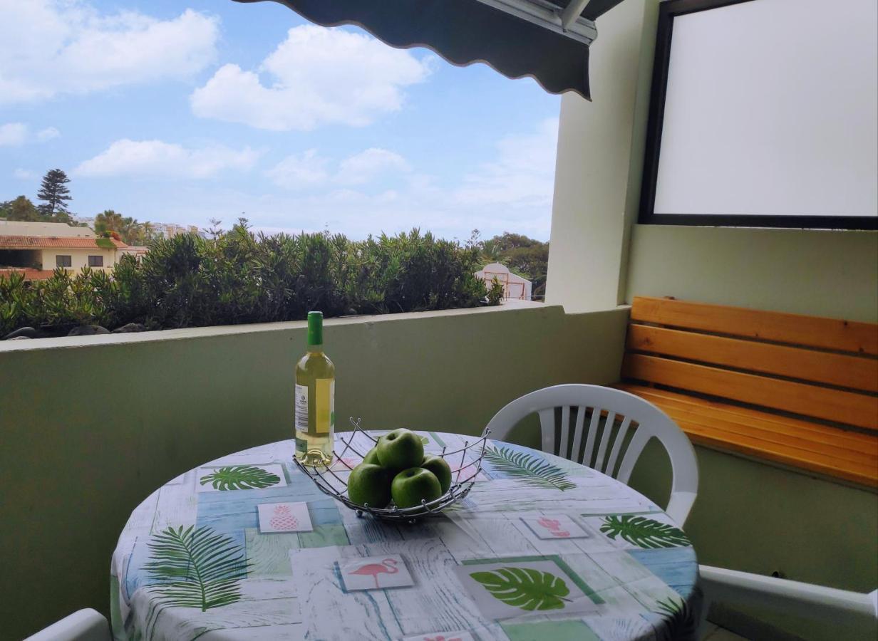 פוארטו דה לה קרוז Sunset Lover Playa Jardin מראה חיצוני תמונה