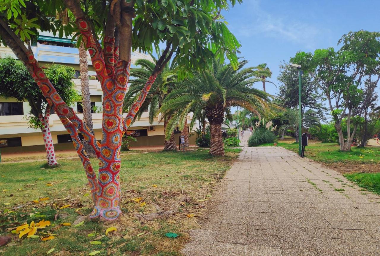 פוארטו דה לה קרוז Sunset Lover Playa Jardin מראה חיצוני תמונה