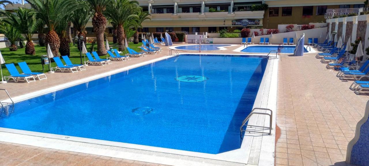 פוארטו דה לה קרוז Sunset Lover Playa Jardin מראה חיצוני תמונה